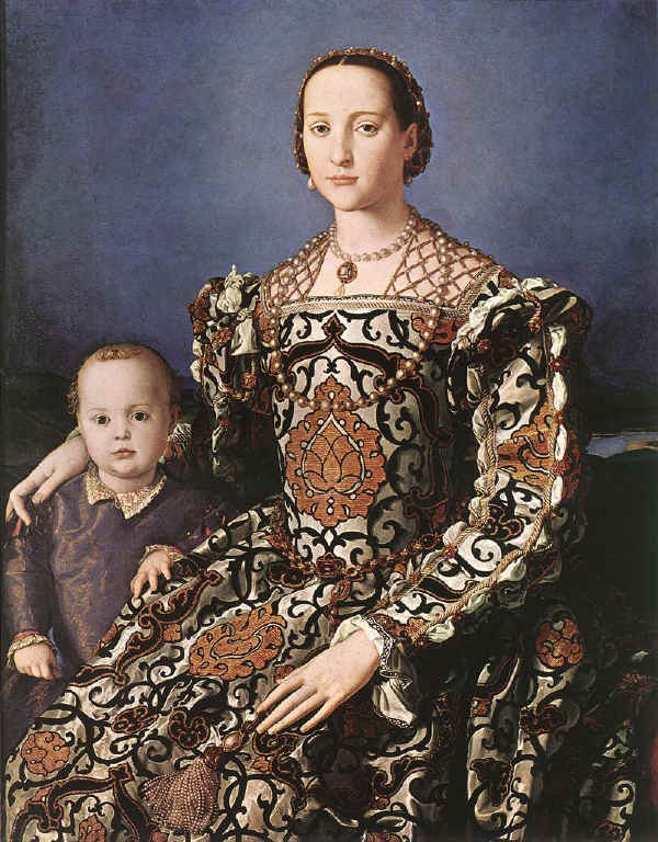 Eleonora Toledo